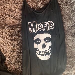 Misfits Maxi Dress